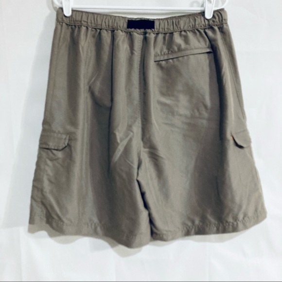 ❤️🔥 (5/$20) Basic Concepts Men’s Swimming Shorts Size Large - Picture 4 of 5